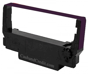 ERC-23 Ink Ribbons - Purple
