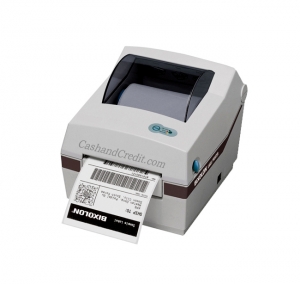 Bixolon Thermal Label Printer - SRP-770II