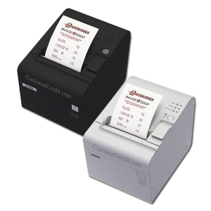 Epson Thermal Receipt Printer - TM-T90
