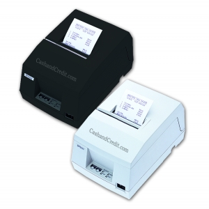 Epson Receipt/Validation Printer - TM-U325