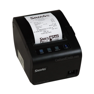 Sam4S Thermal Receipt Printer - ELLIX-30