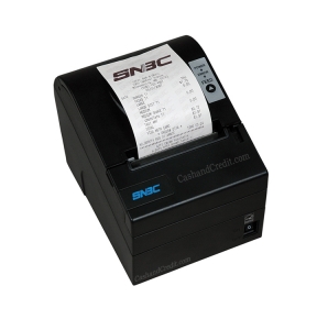 SNBC Thermal Receipt Printer - BTP-R880NP