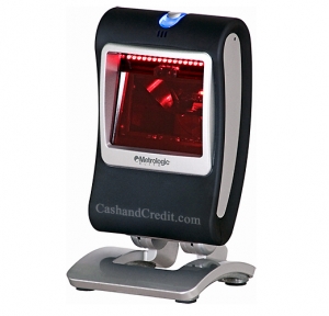 Honeywell Genesis Barcode Scanner - 7580