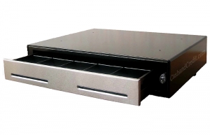 MS Cash Drawer - EP-125NK