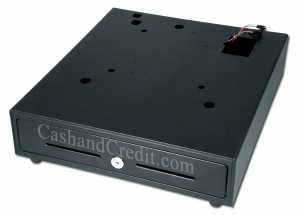 Sam4s Cash Drawer Model 57 - ECR