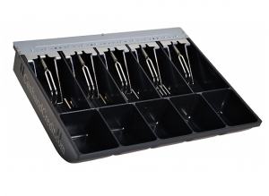 MS Cash Drawer Money Tray / Till - 1051-5