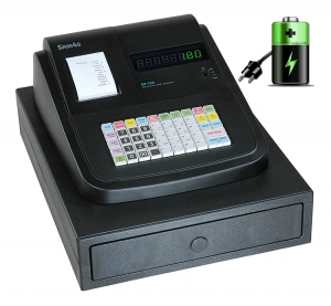 Sam4S ER-180 Cash Register