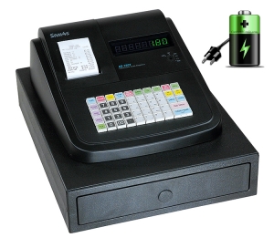 Sam4S ER-180U Cash Register