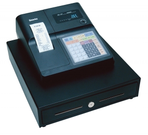 Sam4S ER-265 Cash Register