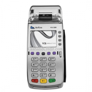 Verifone VX520