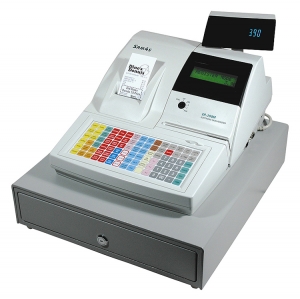 Sam4S ER-390M Cash Register