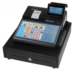 Sam4S SPS-320 Cash Register