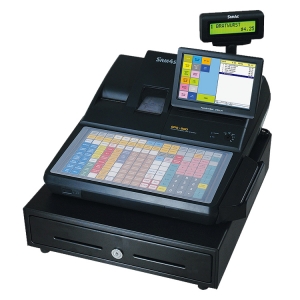 Sam4S SPS-520 FT Cash Register