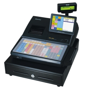 Sam4S SPS-530 FT Cash Register