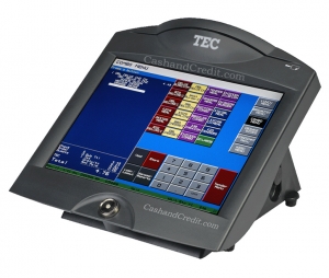 TEC FS-3600 Touch Screen POS