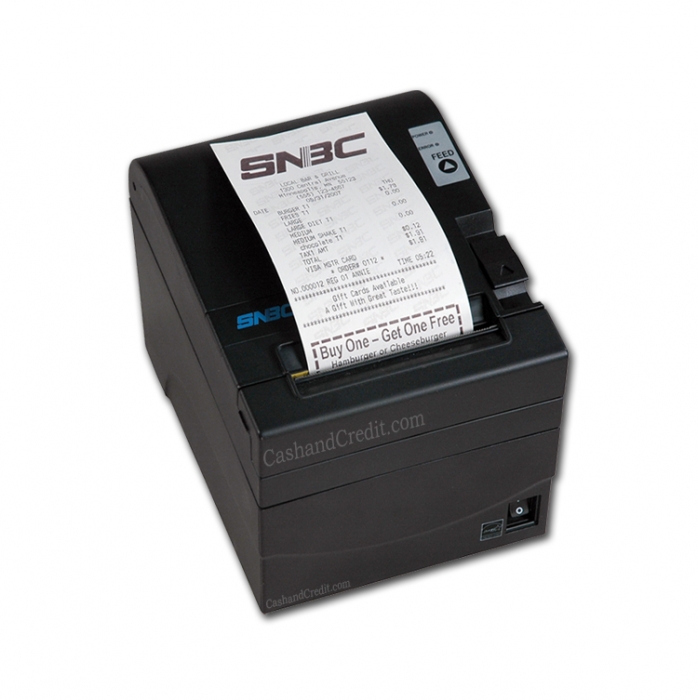 SNBC Thermal Receipt Printer BTPR980