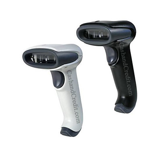 honeywell scanner configuration barcodes