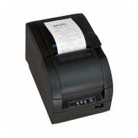 SNBC Impact Kitchen Printer BTP-M300