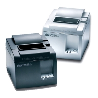 Star Micronics Thermal Receipt Printer - TSP143ECO(LAN)