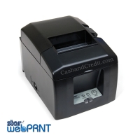 Star Micronics Thermal Printer WebPrint - TSP654ii