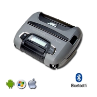 Star Micronics Thermal Mobile Printer 4- SM-T400i