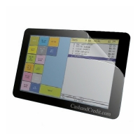 Touch Screen Protector Film - 6.5" / 7"