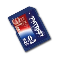 1GB Memory SD Card