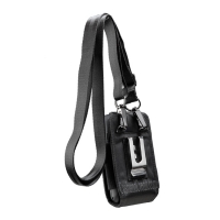 Linea Pro Holster with Strap
