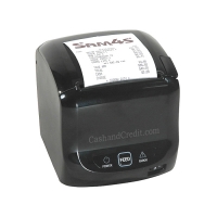 Sam4S Compact Thermal Receipt Printer - GIANT-100