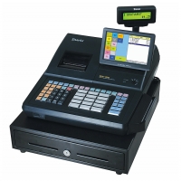 Sam4S SPS-530 RT Cash Register
