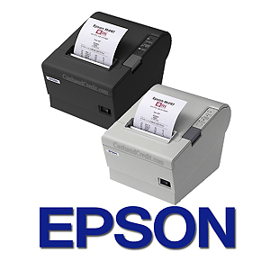 Epson Printers