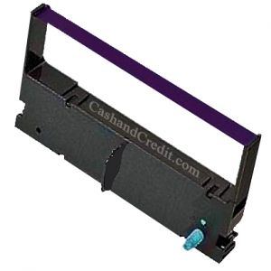 TEC-MA1450/1650 Ink Ribbons - Purple