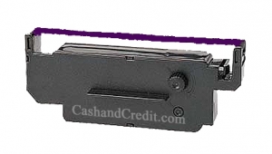IR-51 Ink Ribbons - Purple