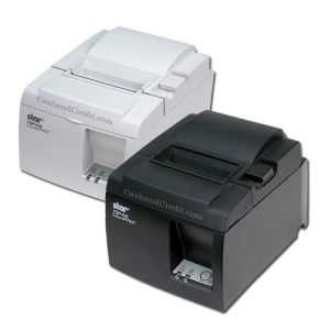 Star Micronics Thermal Receipt Printer - TSP113