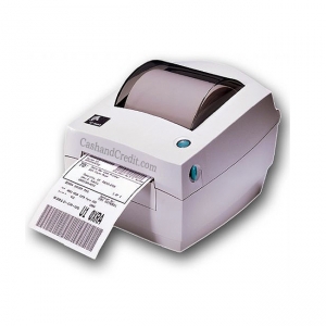 Zebra LP2844 / TLP2844 Label Printer