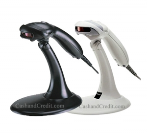 Honeywell Voyager Barcode Scanner - 9520