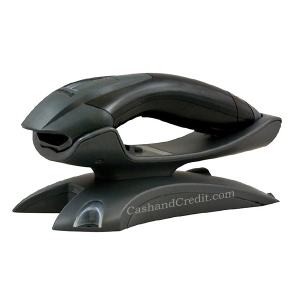 Honeywell Voyager Wireless Scanner - 1202g BT