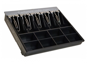 MS Cash Drawer Money Tray / Till - 1051-8(8/5)