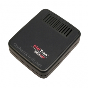 Datacap Dial Tran - Standard Phone Line