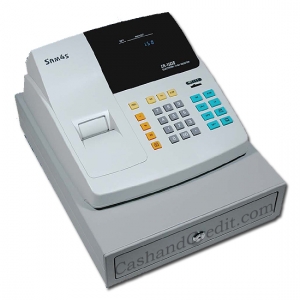 Sam4S ER-150II Cash Register