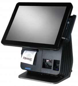 POS SPT-7540