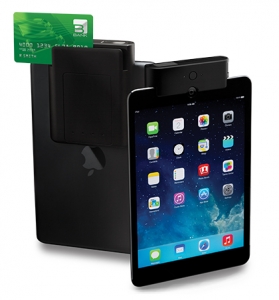 Infinea Tab M for iPad Mini/Air