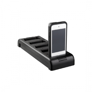 Linea Pro 5 Rugged Case Five Unit Charger 