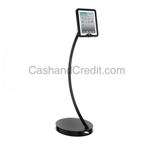 Archelon Exo Floor Stand Kiosk