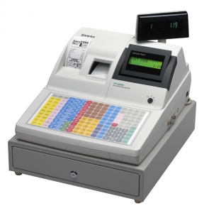 Sam4S ER-5200M Cash Register