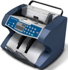 AccuBanker AB4000 Money Counter