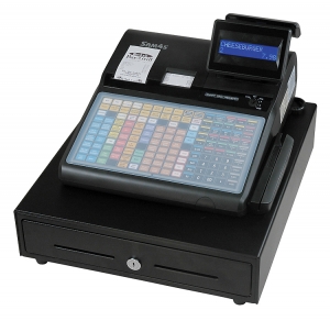 Sam4S ER-940 Cash Register
