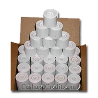 Thermal Paper Rolls - 3" x 230' - 50 Rolls/Box