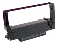 ERC-30 / ERC-34 / ERC-38  Ink Ribbons - Purple