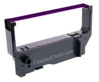 Star SP-200 Ink Ribbons - Purple